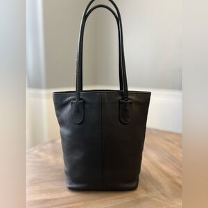 Vintage Coach Lunch Box 7304